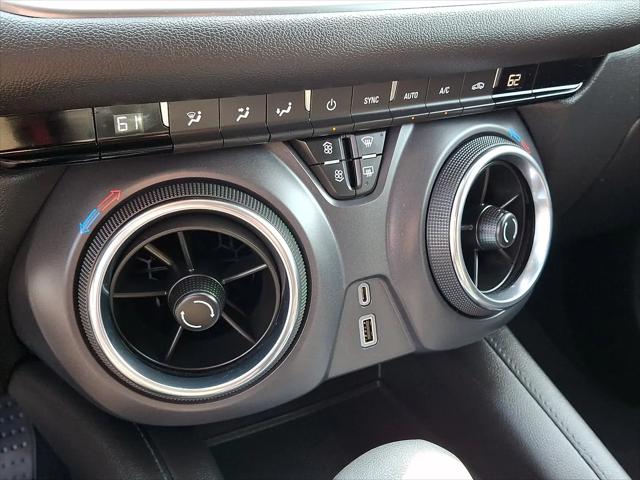 2021 Chevrolet Blazer AWD 2LT