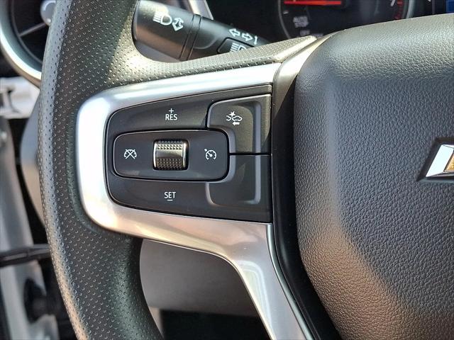 2021 Chevrolet Blazer AWD 2LT