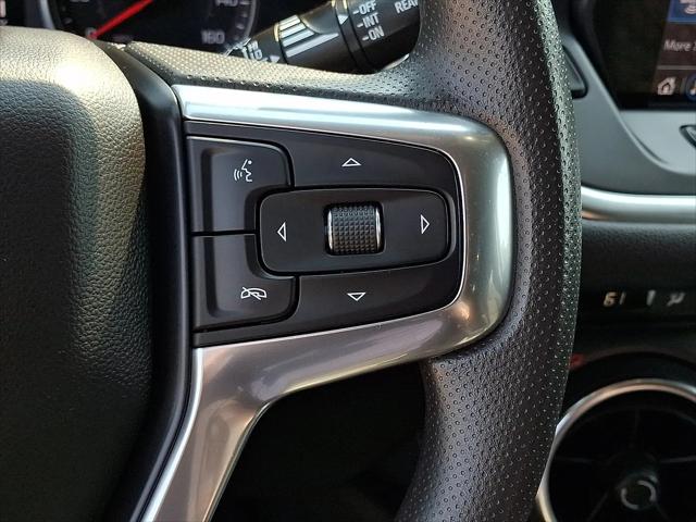 2021 Chevrolet Blazer AWD 2LT
