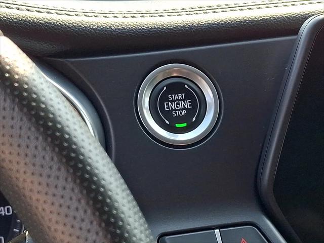 2021 Chevrolet Blazer AWD 2LT
