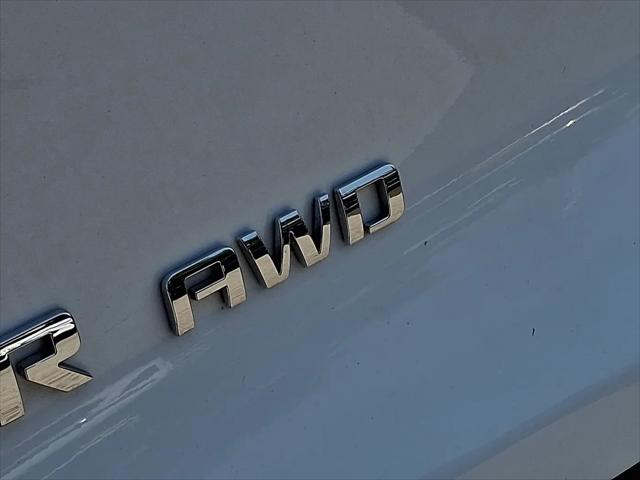2021 Chevrolet Blazer AWD 2LT