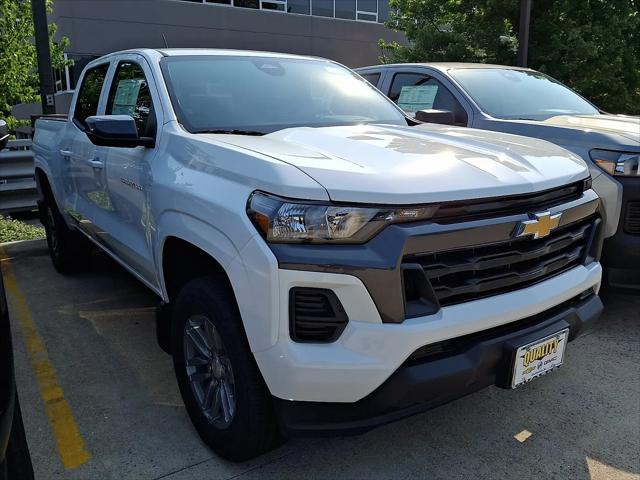 2026 Chevrolet Colorado LT, 4WD for sale in Englewood, NJ