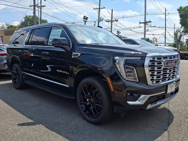 2026 GMC Yukon XL 4WD Denali for sale in Englewood, NJ