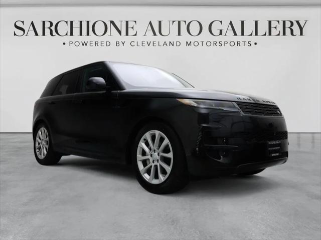 2023 Land Rover Range Rover Sport SE for sale in Canton, OH