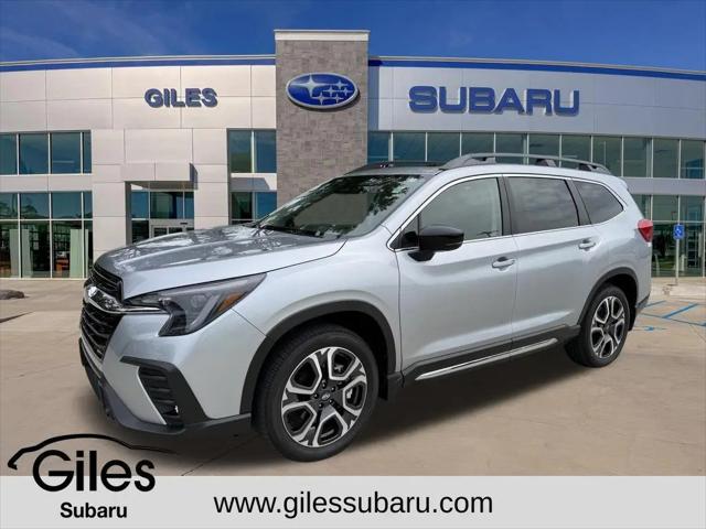 2026 Subaru Ascent Limited 7-Passenger for sale in Lafayette, LA