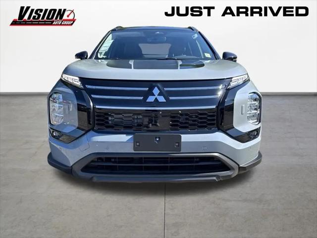 2026 Mitsubishi Outlander SE 2.5 S-AWC for sale in Webster, NY