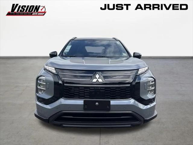 2026 Mitsubishi Outlander SE 2.5 S-AWC for sale in Webster, NY