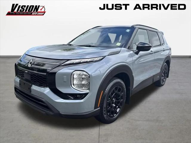 2026 Mitsubishi Outlander SE 2.5 S-AWC for sale in Webster, NY
