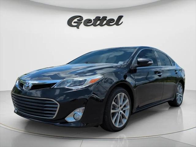 2015 Toyota Avalon XLE Touring for sale in Sarasota, FL