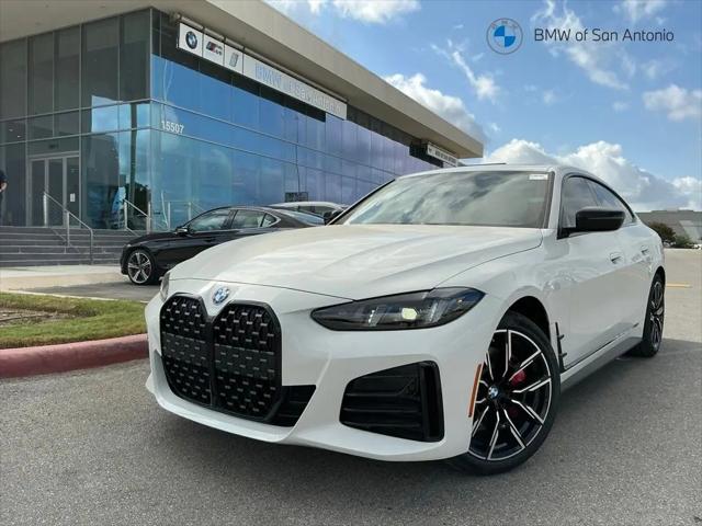 2026 BMW 430i Gran Coupe 430i for sale in San Antonio, TX