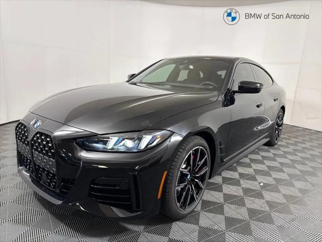 2026 BMW 430i Gran Coupe xDrive for sale in San Antonio, TX