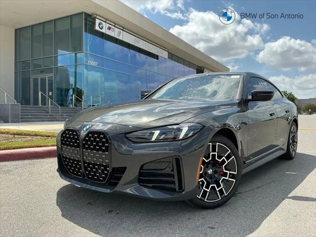 2026 BMW 430i Gran Coupe 430i for sale in San Antonio, TX