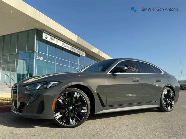 2026 BMW 430i Gran Coupe 430i for sale in San Antonio, TX