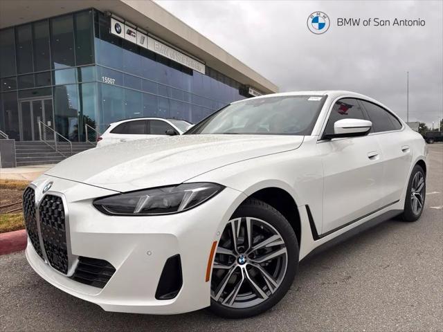 2026 BMW 430i Gran Coupe 430i for sale in San Antonio, TX