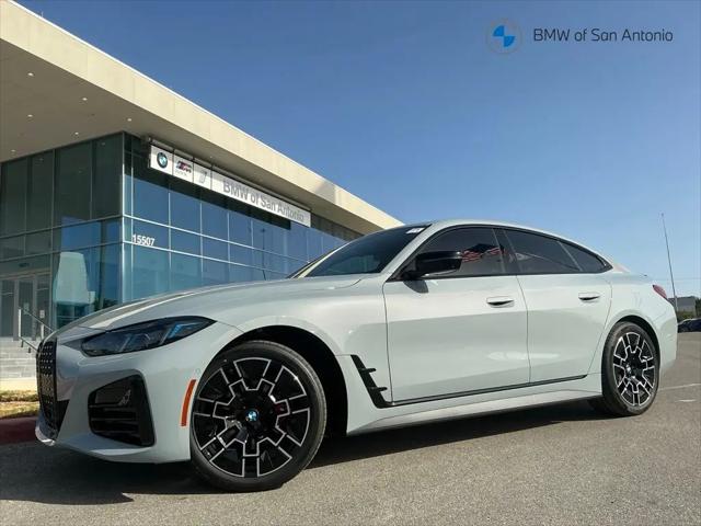 2026 BMW 430i Gran Coupe 430i for sale in San Antonio, TX