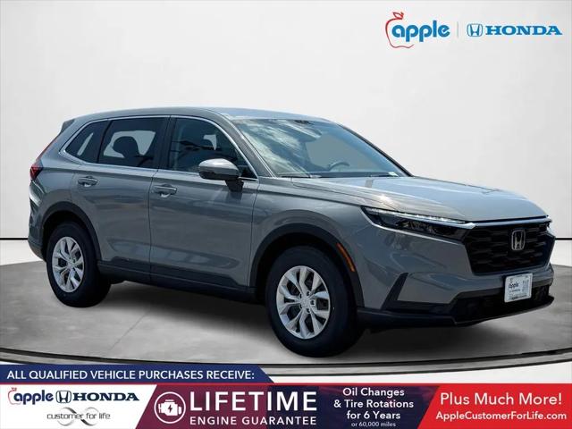 2026 Honda CR-V LX AWD for sale in Ellicott City, MD