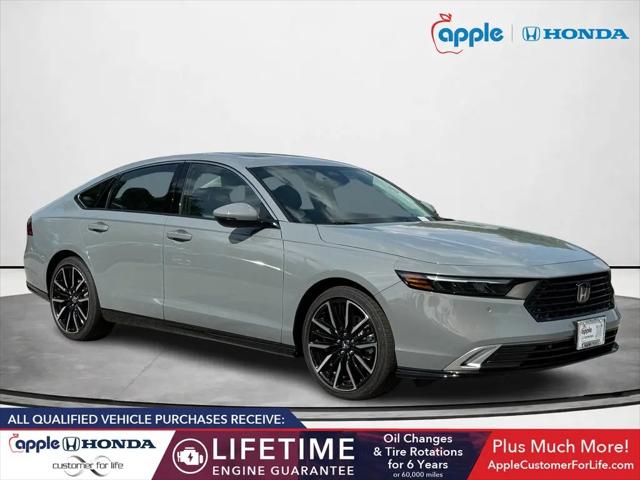 2026 Honda Accord Sedan Touring for sale in Ellicott City, MD