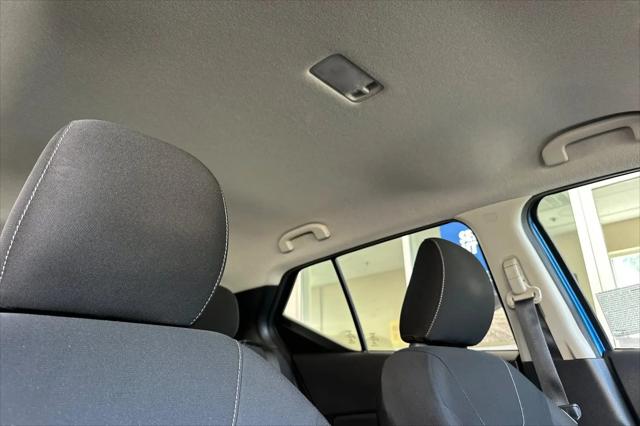 2021 Nissan Kicks SV Xtronic CVT