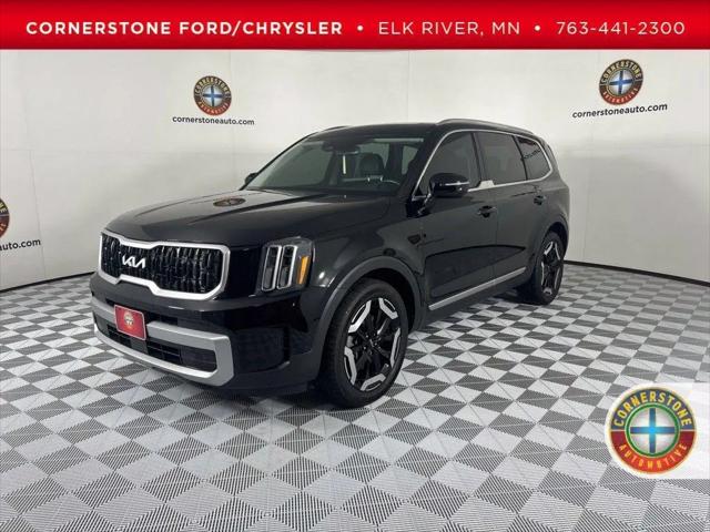 2023 Kia Telluride EX for sale in Elk River, MN