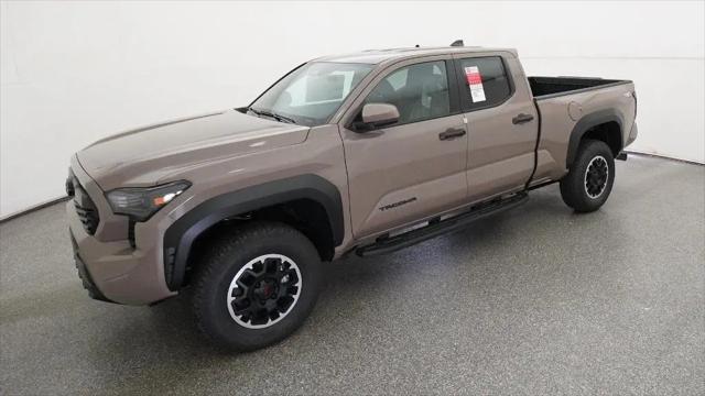 2026 Toyota Tacoma TRD Off Road for sale in Columbus, GA