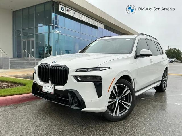 2026 BMW X7 xDrive40i for sale in San Antonio, TX