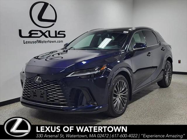 2023 Lexus RX 350 Luxury for sale in Watertown, MA
