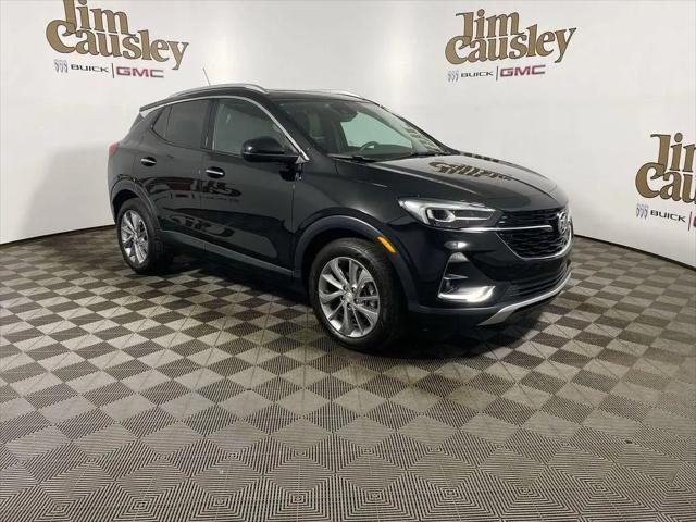 2023 Buick Encore GX Essence FWD for sale in Clinton Township, MI