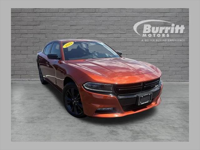 2023 Dodge Charger SXT AWD for sale in Oswego, NY