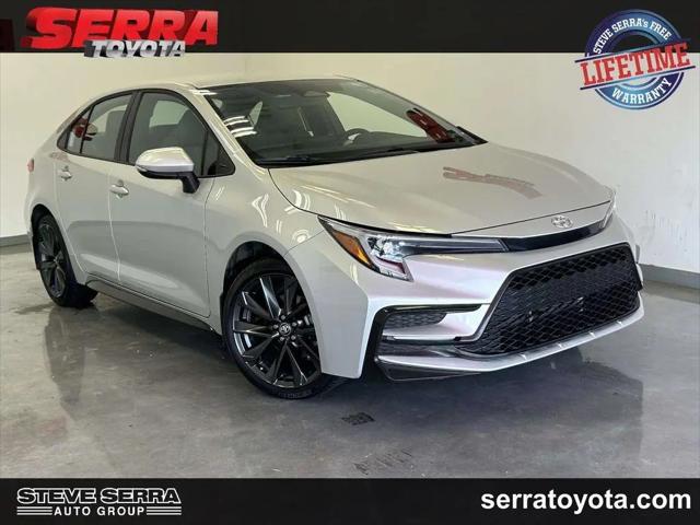 2026 Toyota Corolla SE for sale in Birmingham, AL