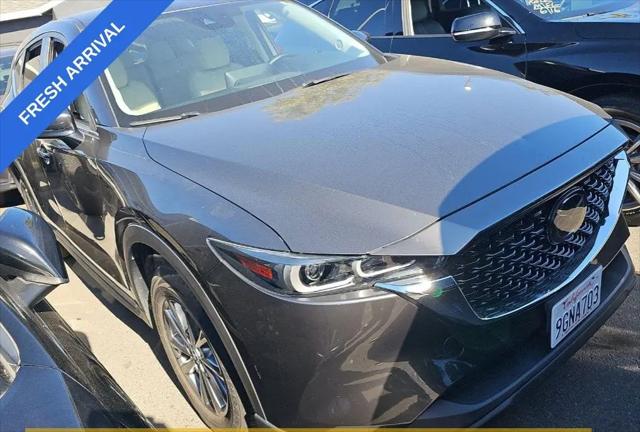 2023 Mazda CX-5 2.5 S Select for sale in Huntington Beach, CA