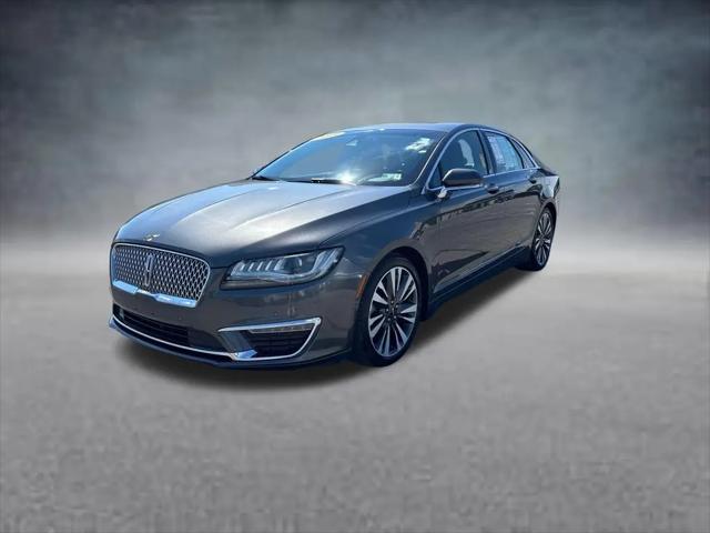 2019 Lincoln MKZ Reserve II for sale in Morgantown, WV