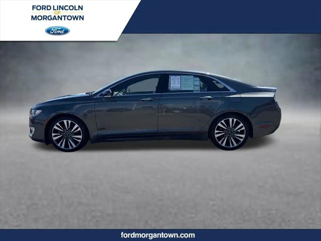 2019 Lincoln MKZ Reserve II for sale in Morgantown, WV