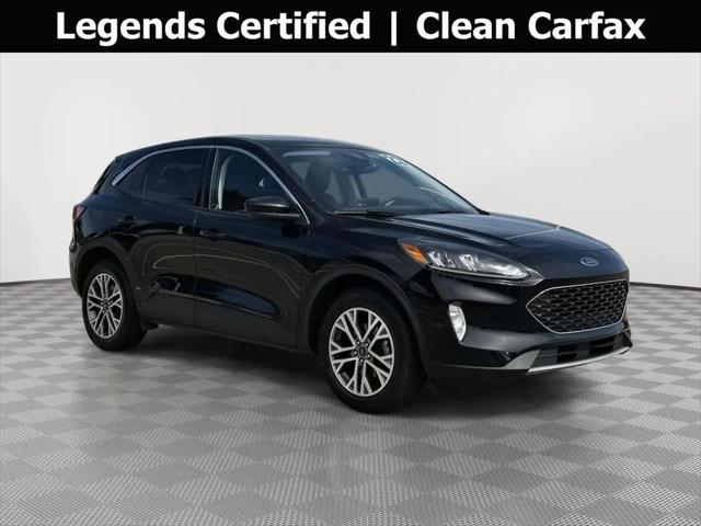 2022 Ford Escape SEL for sale in Kansas City, KS