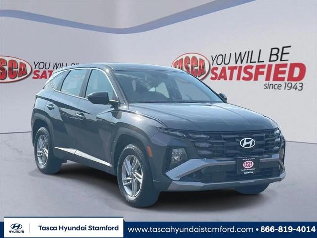 2025 Hyundai Tucson SE for sale in Stamford, CT