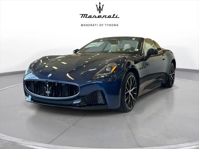 2026 Maserati GranCabrio GranCabrio for sale in Vienna, VA