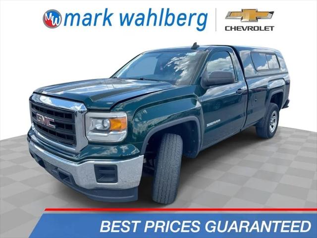 2015 GMC Sierra 1500 Base for sale near Columbus, OH