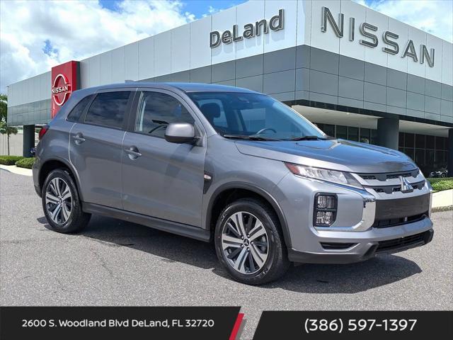 2024 Mitsubishi Outlander Sport ES for sale in Deland, FL