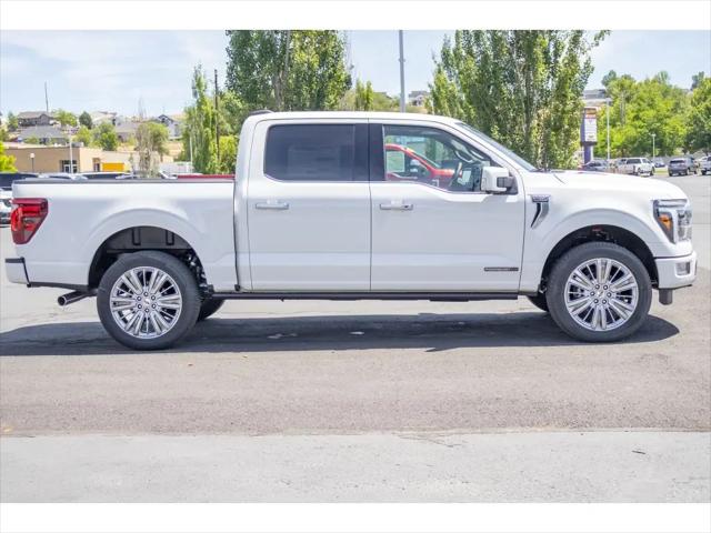 2026 Ford F-150 Platinum for sale in Pocatello, ID