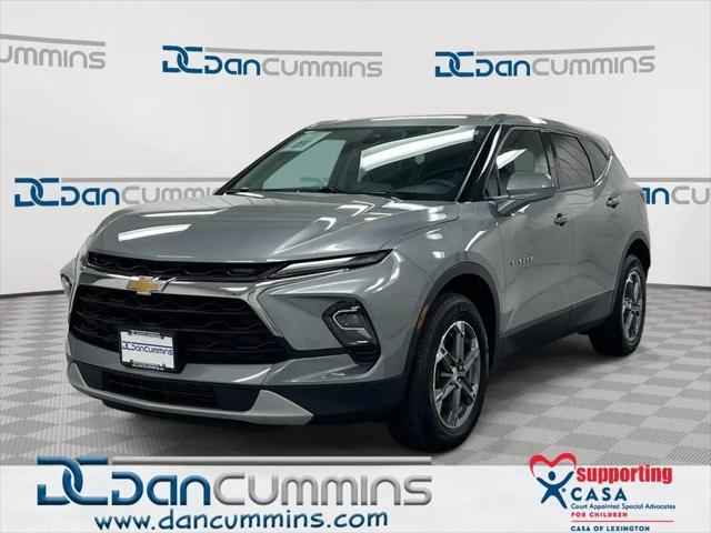 2023 Chevrolet Blazer FWD 2LT for sale in Paris, KY