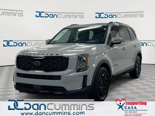 2021 Kia Telluride EX for sale in Paris, KY
