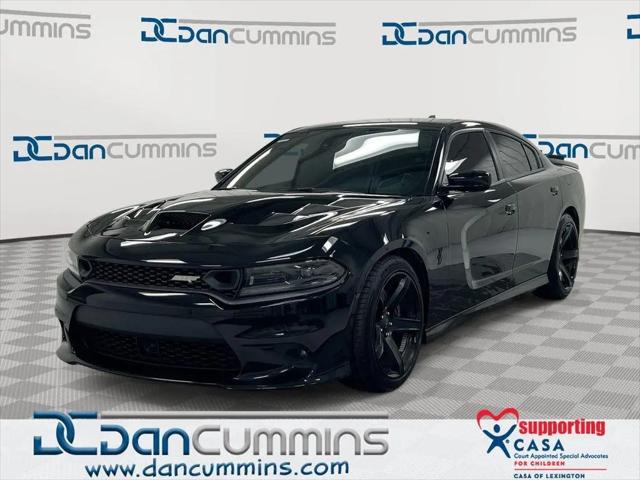 2023 Dodge Charger Scat Pack for sale in Paris, KY