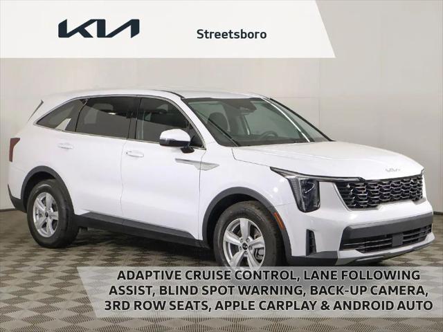 2024 Kia Sorento LX for sale in Streetsboro, OH