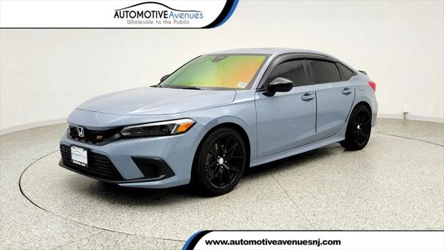 2024 Honda Civic Sedan for sale in Sewell, NJ