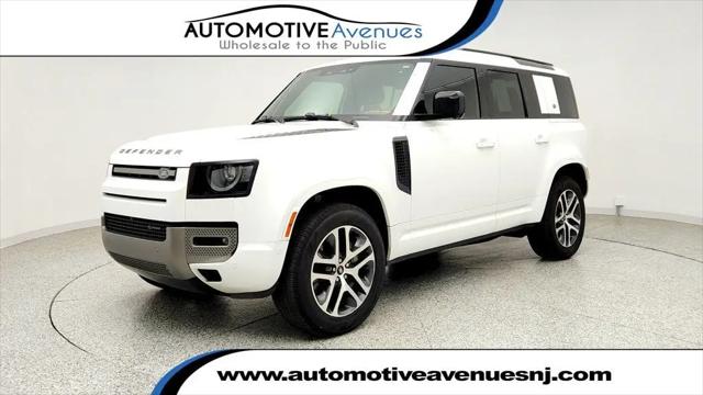 2023 Land Rover Defender 110 X-Dynamic SE for sale in Sewell, NJ