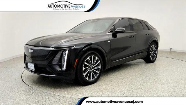 2024 Cadillac iQ Sport w/1SJ for sale in Sewell, NJ