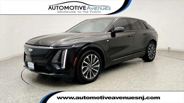 2024 Cadillac iQ Sport w/1SJ for sale in Sewell, NJ