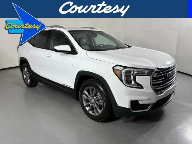 2024 GMC Terrain FWD SLT for sale in Phoenix, AZ