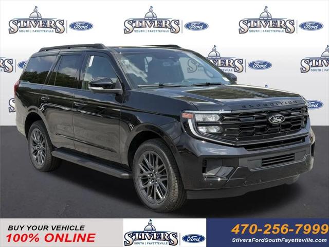 2026 Ford Expedition Platinum for sale in Fayetteville, GA