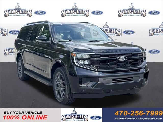 2026 Ford Expedition Max Platinum MAX for sale in Fayetteville, GA