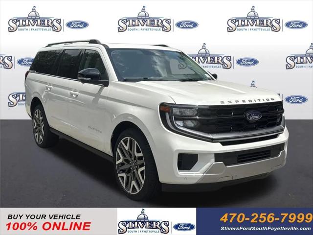2026 Ford Expedition Max Platinum MAX for sale in Fayetteville, GA